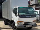 Isuzu 250 ELF 14.5 4HF1 2000