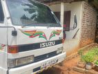 Isuzu 250 Elf 1984