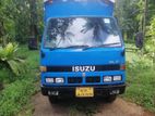 Isuzu Elf 1985