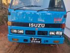 Isuzu 250 elf 1985