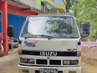 Isuzu 250 Elf 1990