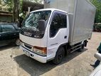 Isuzu 250 ELF 1992