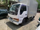 Isuzu 250 ELF 1992