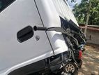 Isuzu 250 ELF 1992