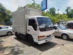 Isuzu 250 ELF 1995