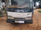 Isuzu 250 ELF 2000