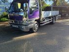 Isuzu 250 ELF NKR 2005