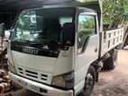 Isuzu 250 ELF Tipper 2005