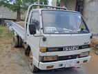 Isuzu Elf 250 1976