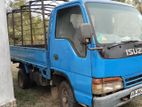 Isuzu 250 Lorry 1996