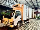 Isuzu 250 FREEZER 14.5 2006