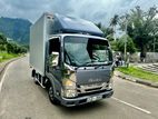 Isuzu 250 Full body 2017