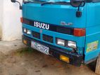 Isuzu 250 1979