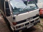 Isuzu 250 Japan 1981