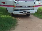 Isuzu 250 1980