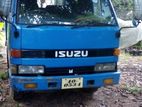 Isuzu 250 1979