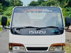 Isuzu 250 1982