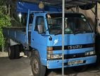 Isuzu 250 Lorry 1984