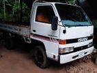 Isuzu 250 Lorry 1991