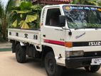 Isuzu 250 Lorry 1992