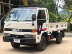 Isuzu 250 Lorry 1992