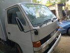 Isuzu 250 lorry 1993