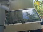 Isuzu 250 Lorry 1995