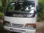 Isuzu 250 Motor lorry 1993