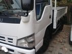 Isuzu 250 NKR 2007