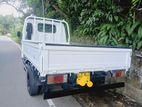 Isuzu 250 NKR 2007