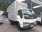Isuzu 250 NkR71E 2001