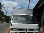Isuzu 250 NPR57L 1987