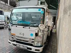 Isuzu 250 Patu moona 14/5 2015