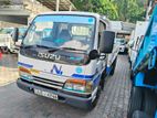 Isuzu 250 Patumoona 14/5 AKR66 2001