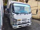 Isuzu 250 Single wheel 2015