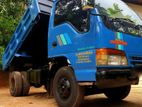 Isuzu 250 TIPPER 1990