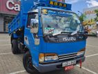 Isuzu 250 Tipper 2001