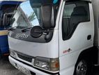 Isuzu 250 Tipper Chassis 2003
