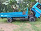 Isuzu 250 TLD55 1984