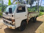 Isuzu 250 1980