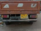 Isuzu 28 lorry 1977