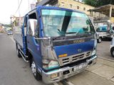 Isuzu 350 12/5 anatow 6 2006