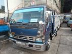 Isuzu 350 12/5 Costom 2006