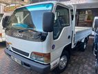 Isuzu 350 12/5 manual pomp 1998