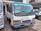 Isuzu 350 12/5 manual pomp 1998