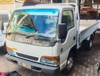 Isuzu 350 12/5 manual pomp 6Bo 1998