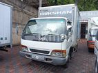 Isuzu 350 14/5 Anatow6 1999