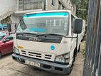 Isuzu 350 14/5 brand new 2006