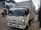 Isuzu 350 14/5 dunu 2008