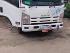 Isuzu 350 14/5 dunu 2011